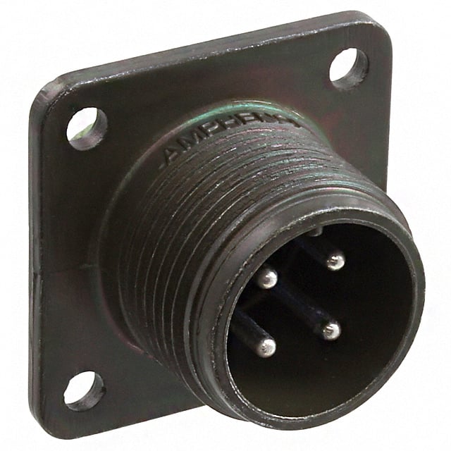 97-3102A-12SL-844P Amphenol Industrial Operations  Assemblages de connecteurs circulaires